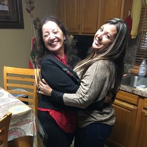 Meet your Posher, Hortencia